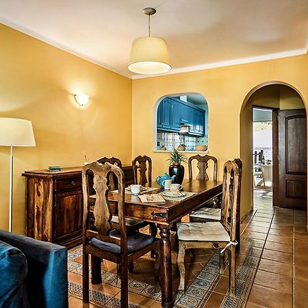 Casa Central Tavira Esterno foto