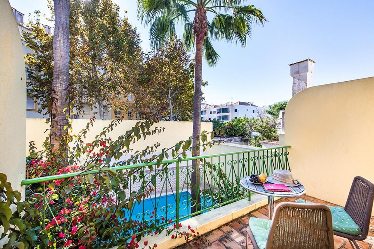 Casa Central Tavira Esterno foto